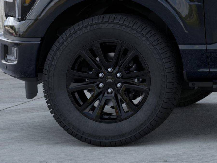 New 2026 Ford F-150 for sale in Lincoln NE