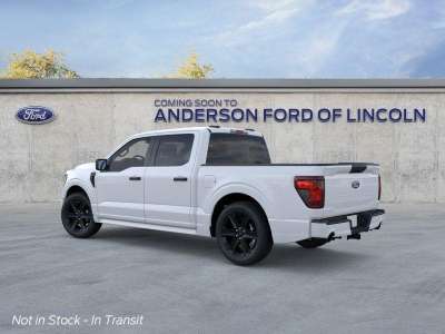 New 2026 Ford F-150 STX Crew Cab Truck for sale in Lincoln NE
