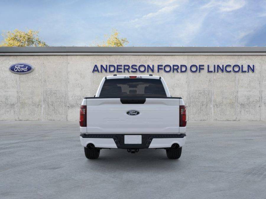 New 2026 Ford F-150 for sale in Lincoln NE