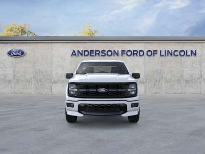 New 2026 Ford F-150 for sale in Lincoln NE