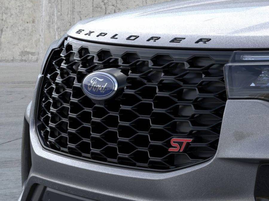 New 2026 Ford Explorer for sale in Lincoln NE