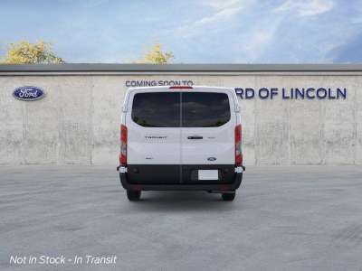 New 2026 Ford Transit Passenger Wagon XLT Minivan for sale in Lincoln NE