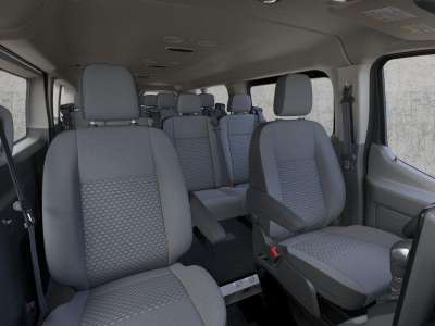 New 2026 Ford Transit Passenger Wagon XLT Minivan for sale in Lincoln NE