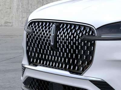New 2026 Lincoln Aviator for sale in Lincoln NE
