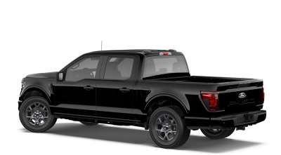 New 2026 Ford F-150 STX Crew Cab Truck for sale in Lincoln NE