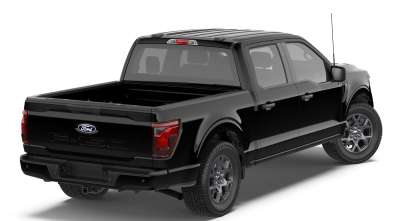 New 2026 Ford F-150 STX Crew Cab Truck for sale in Lincoln NE