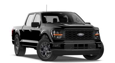New 2026 Ford F-150 STX Crew Cab Truck for sale in Lincoln NE