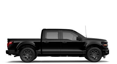 New 2026 Ford F-150 STX Crew Cab Truck for sale in Lincoln NE