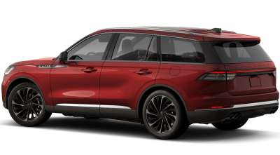 New 2026 Lincoln Aviator Reserve SUV/Crossover for sale in Lincoln NE