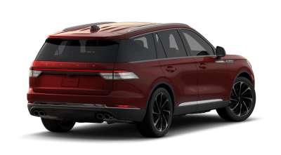 New 2026 Lincoln Aviator Reserve SUV/Crossover for sale in Lincoln NE