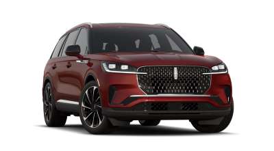 New 2026 Lincoln Aviator Reserve SUV/Crossover for sale in Lincoln NE