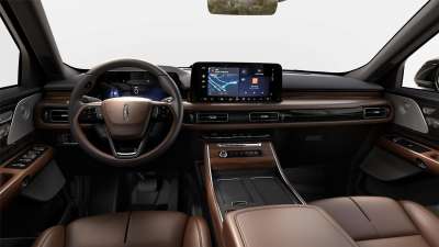 New 2026 Lincoln Aviator Reserve SUV/Crossover for sale in Lincoln NE