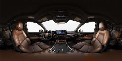 New 2026 Lincoln Aviator Reserve SUV/Crossover for sale in Lincoln NE