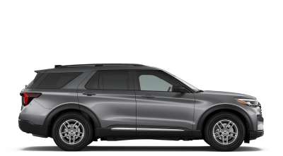 New 2026 Ford Explorer for sale in Lincoln NE