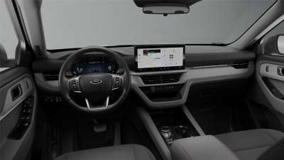 New 2026 Ford Explorer for sale in Lincoln NE