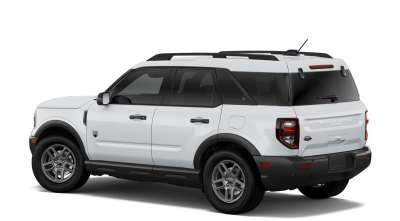 New 2026 Ford Bronco Sport Big Bend SUV/Crossover for sale in Lincoln NE