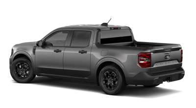New 2026 Ford Maverick for sale in Lincoln NE
