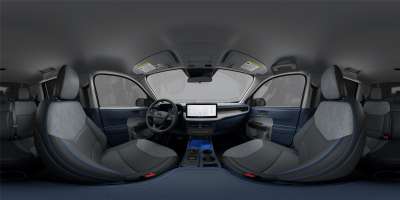 New 2026 Ford Maverick for sale in Lincoln NE