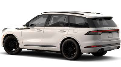 New 2026 Lincoln Aviator Reserve SUV/Crossover for sale in Lincoln NE