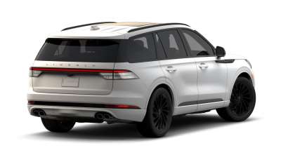 New 2026 Lincoln Aviator Reserve SUV/Crossover for sale in Lincoln NE