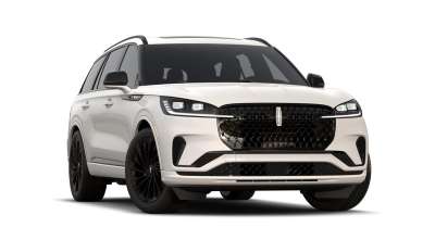 New 2026 Lincoln Aviator Reserve SUV/Crossover for sale in Lincoln NE
