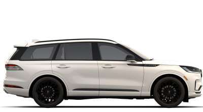 New 2026 Lincoln Aviator Reserve SUV/Crossover for sale in Lincoln NE