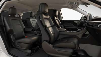 New 2026 Lincoln Aviator Reserve SUV/Crossover for sale in Lincoln NE