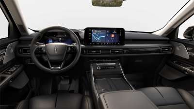 New 2026 Lincoln Aviator Reserve SUV/Crossover for sale in Lincoln NE