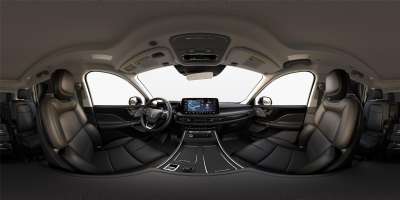 New 2026 Lincoln Aviator Reserve SUV/Crossover for sale in Lincoln NE