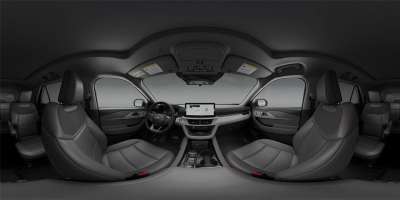 New 2026 Ford Explorer for sale in Lincoln NE