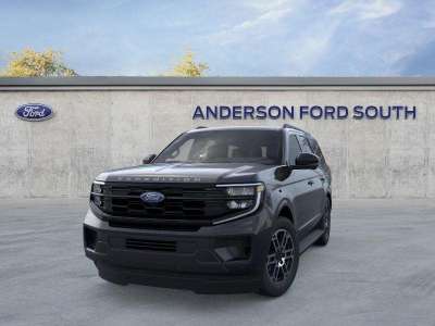 New 2025 Ford Expedition for sale in Lincoln NE