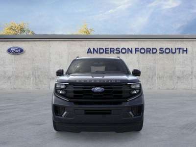 New 2025 Ford Expedition for sale in Lincoln NE