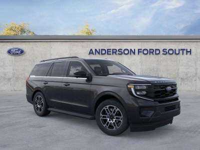 New 2025 Ford Expedition for sale in Lincoln NE