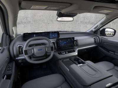 New 2025 Ford Expedition for sale in Lincoln NE