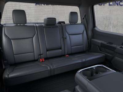 New 2026 Ford F-150 for sale in Lincoln NE
