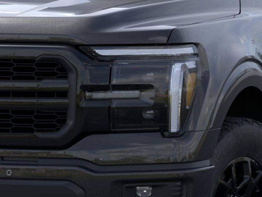 New 2026 Ford F-150 for sale in Lincoln NE
