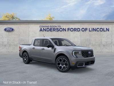 New 2026 Ford Maverick for sale in Lincoln NE