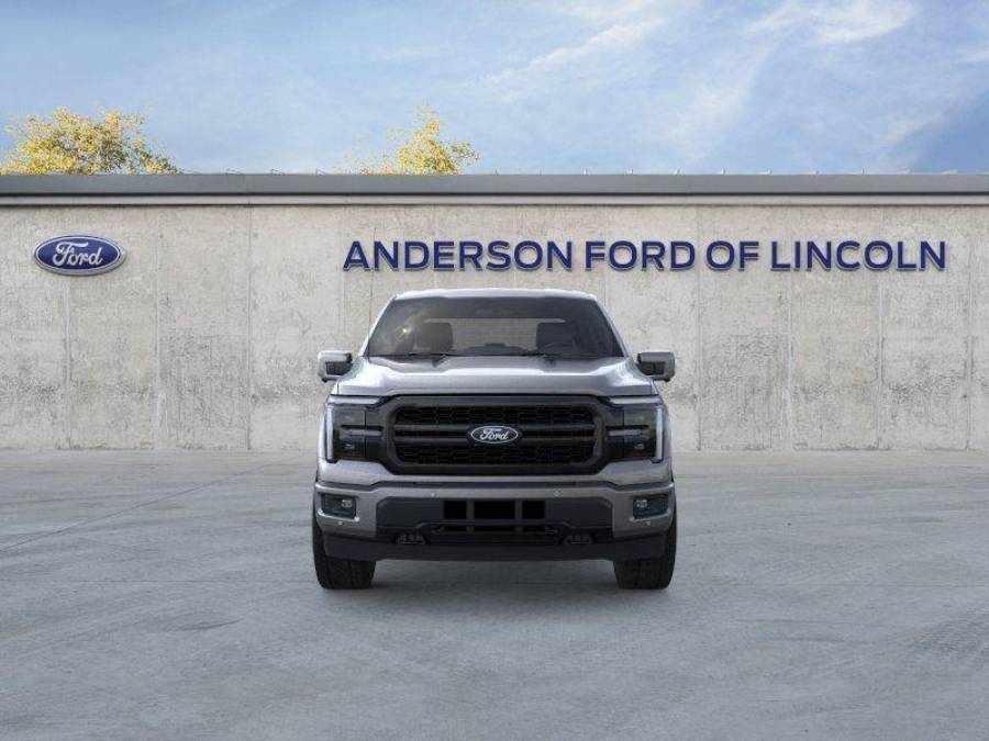 New 2026 Ford F-150 for sale in Lincoln NE