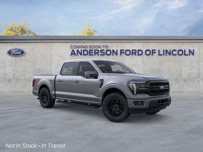 New 2026 Ford F-150 for sale in Lincoln NE