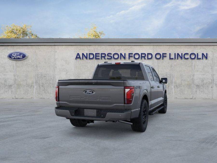 New 2026 Ford F-150 for sale in Lincoln NE