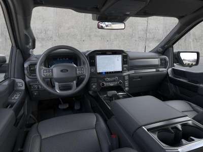 New 2026 Ford F-150 for sale in Lincoln NE