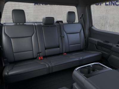 New 2026 Ford F-150 for sale in Lincoln NE