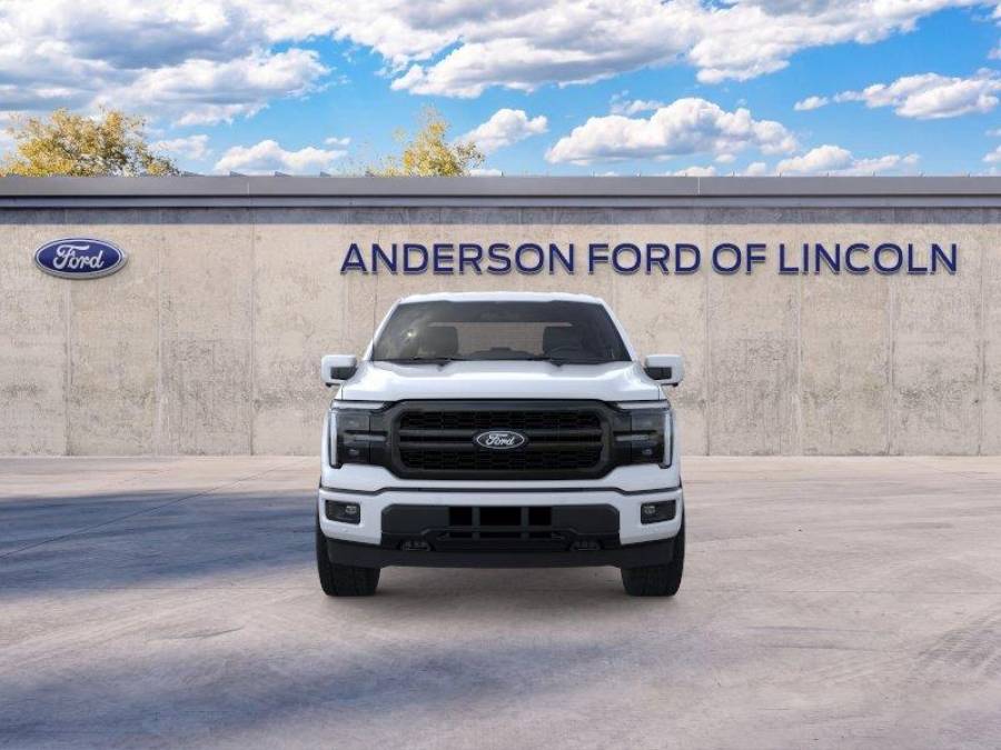 New 2026 Ford F-150 for sale in Lincoln NE