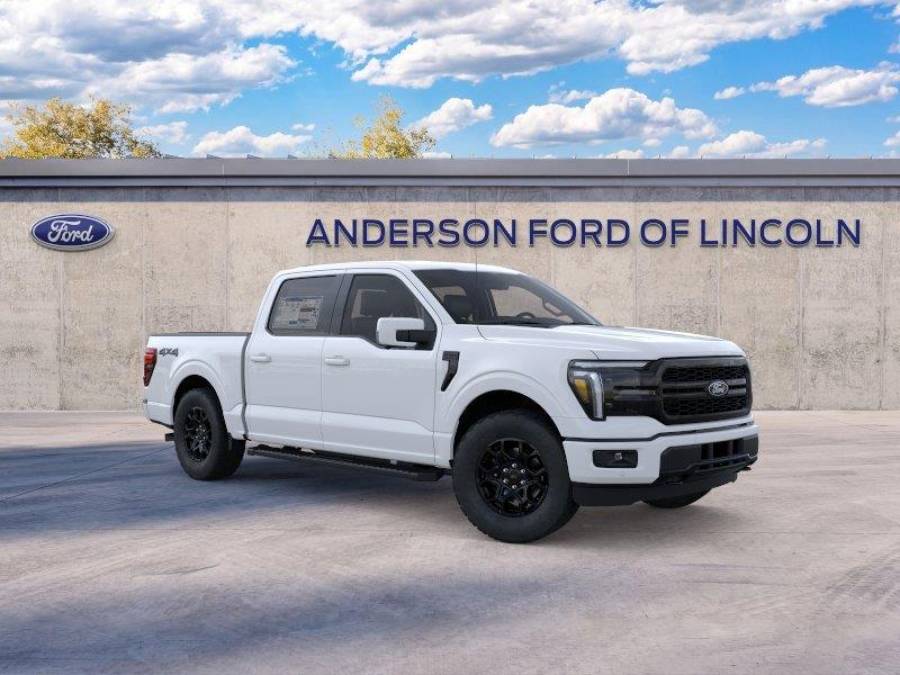 New 2026 Ford F-150 for sale in Lincoln NE