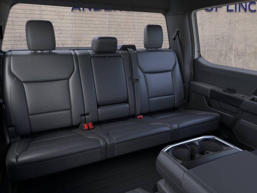 New 2026 Ford F-150 for sale in Lincoln NE