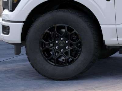 New 2026 Ford F-150 for sale in Lincoln NE