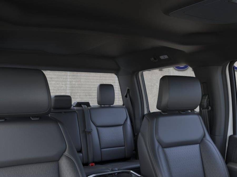 New 2026 Ford F-150 for sale in Lincoln NE