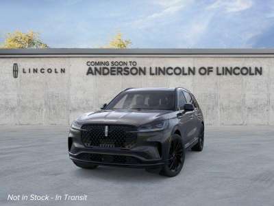 New 2026 Lincoln Aviator Reserve&reg; SUV/Crossover for sale in Lincoln NE