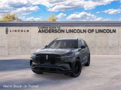 New 2026 Lincoln Aviator Reserve SUV/Crossover for sale in Lincoln NE