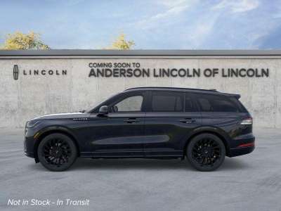 New 2026 Lincoln Aviator Reserve&reg; SUV/Crossover for sale in Lincoln NE